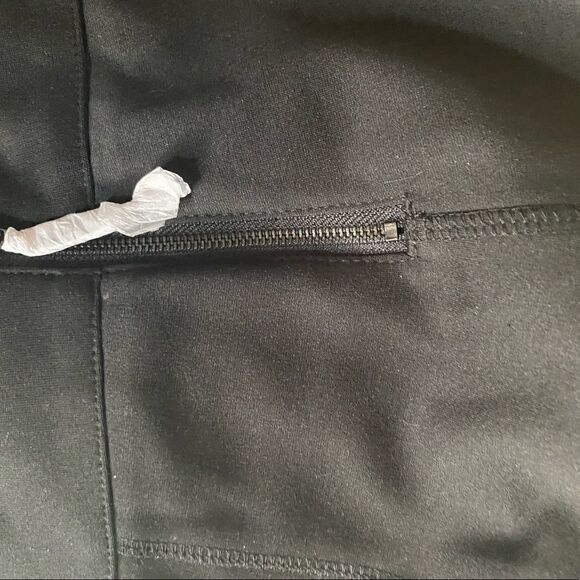 NWT Twiggy London 8 Edgy Pull On Pants - Picture 7 of 7